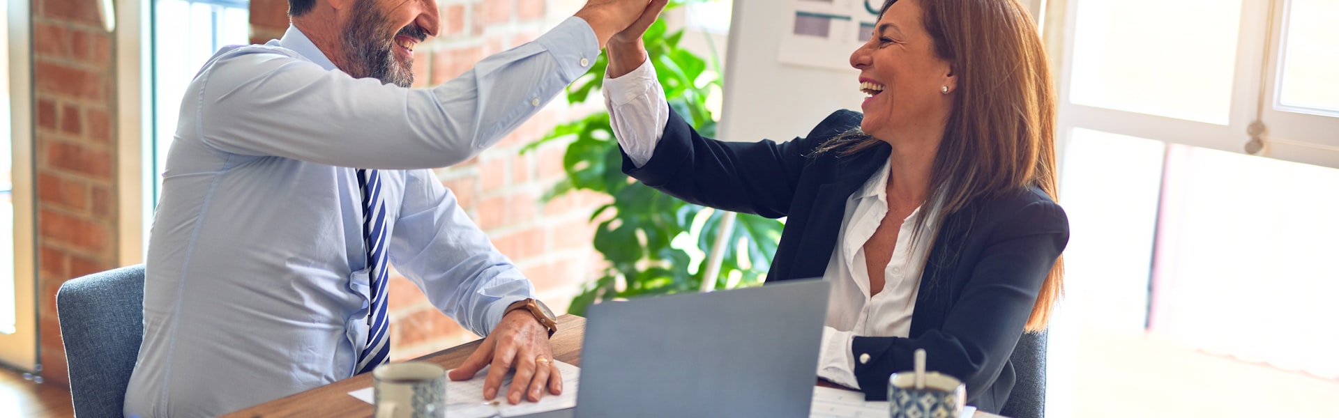 Business collaboration